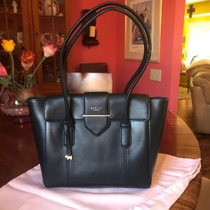 RADLEY LONDON- PALACE ST TOTE
